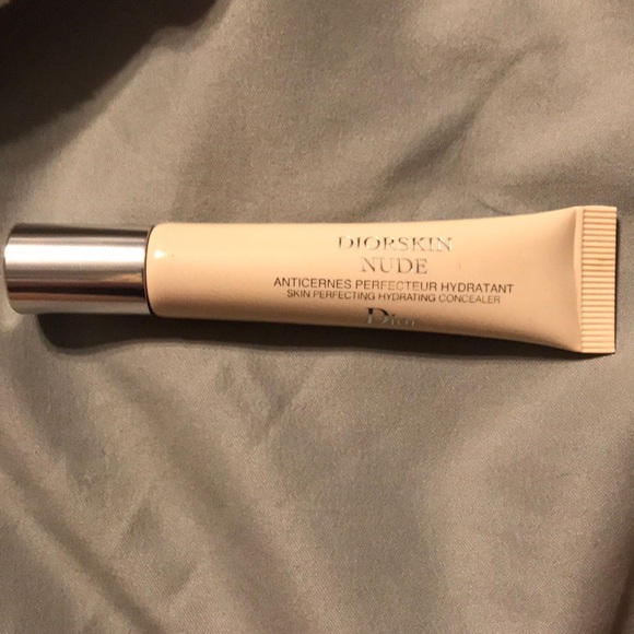Dior hydrating concealer Clearance